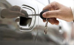 Cartersville Locksmith 