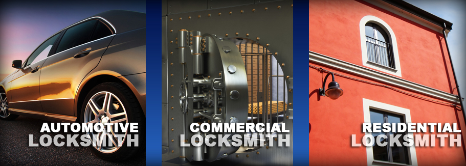 Cartersville Locksmith